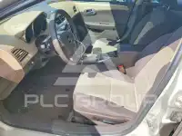2012 Chevrolet Malibu фото