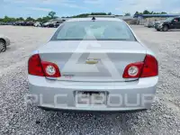 2012 Chevrolet Malibu photo