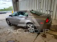 2012 Chevrolet Malibu фото