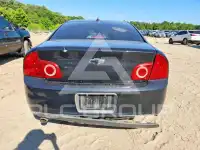 2012 Chevrolet Malibu фото