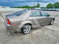 2012 Chevrolet Malibu фото