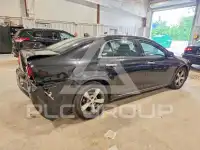 2012 Chevrolet Malibu фото