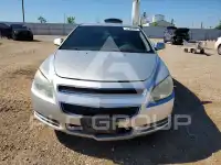 2012 Chevrolet Malibu фото
