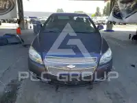 2012 Chevrolet Malibu фото