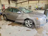 2012 Chevrolet Malibu фото