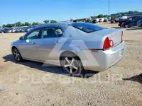 2012 Chevrolet Malibu photo