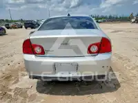 2012 Chevrolet Malibu фото
