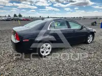 2012 Chevrolet Malibu фото