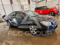 2012 Chevrolet Malibu фото