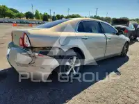 2012 Chevrolet Malibu photo