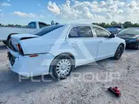 2012 Chevrolet Malibu фото