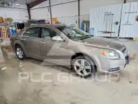2012 Chevrolet Malibu фото