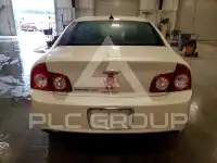 2012 Chevrolet Malibu photo