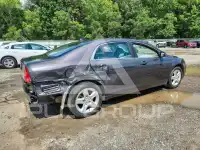 2012 Chevrolet Malibu фото