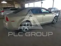 2012 Chevrolet Malibu фото