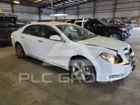 2012 Chevrolet Malibu фото