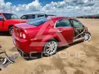 2012 Chevrolet Malibu фото