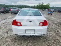 2012 Chevrolet Malibu фото