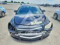 2012 Chevrolet Malibu фото