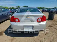 2012 Chevrolet Malibu photo