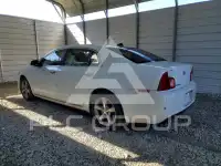 2012 Chevrolet Malibu фото