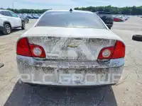 2012 Chevrolet Malibu фото