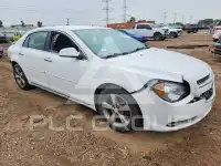 2012 Chevrolet Malibu фото