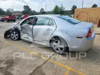 2012 Chevrolet Malibu photo