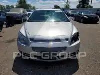 2012 Chevrolet Malibu фото