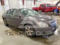 2012 Chevrolet Malibu фото