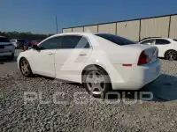2012 Chevrolet Malibu фото