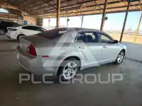 2012 Chevrolet Malibu фото