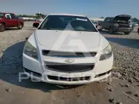 2012 Chevrolet Malibu фото