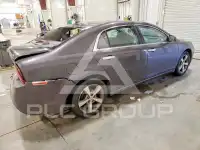 2012 Chevrolet Malibu фото