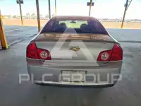 2012 Chevrolet Malibu фото