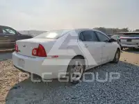 2012 Chevrolet Malibu фото