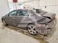 2012 Chevrolet Malibu фото