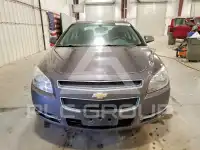 2012 Chevrolet Malibu фото