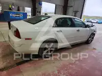 2012 Chevrolet Malibu фото