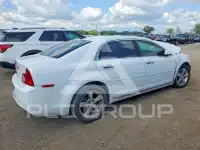 2012 Chevrolet Malibu фото