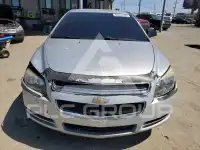 2012 Chevrolet Malibu фото