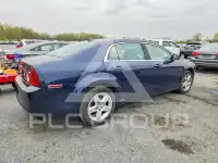 2012 Chevrolet Malibu photo