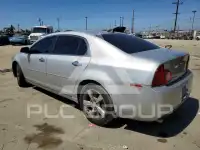 2012 Chevrolet Malibu фото