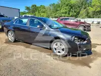 2012 Chevrolet Malibu фото