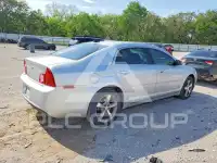 2012 Chevrolet Malibu фото