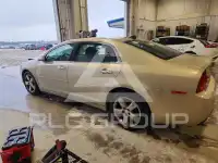 2012 Chevrolet Malibu фото
