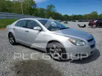 2012 Chevrolet Malibu фото