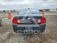 2012 Chevrolet Malibu photo