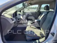 2012 Chevrolet Malibu фото