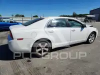 2012 Chevrolet Malibu фото